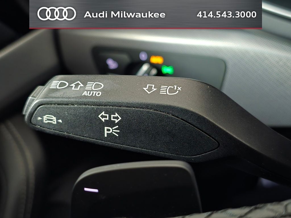 2023 Audi A4 45 S line Premium Plus quattro