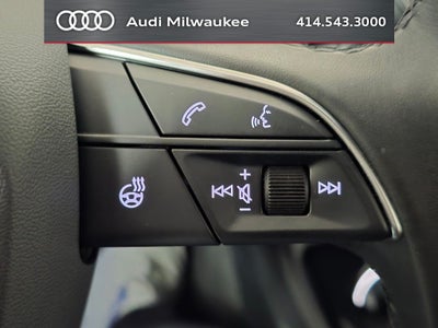 2023 Audi A4 45 S line Premium Plus quattro
