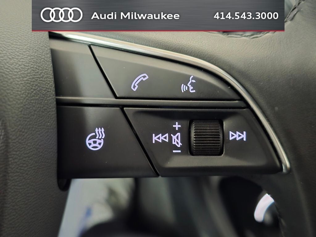 2023 Audi A4 45 S line Premium Plus quattro