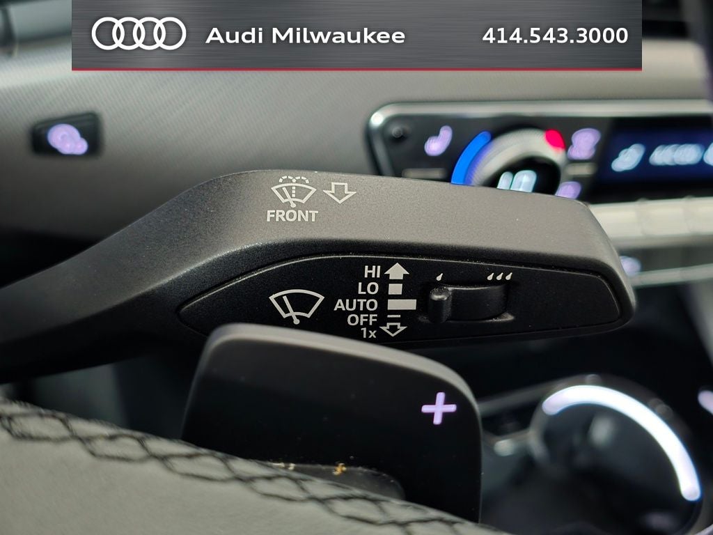 2023 Audi A4 45 S line Premium Plus quattro