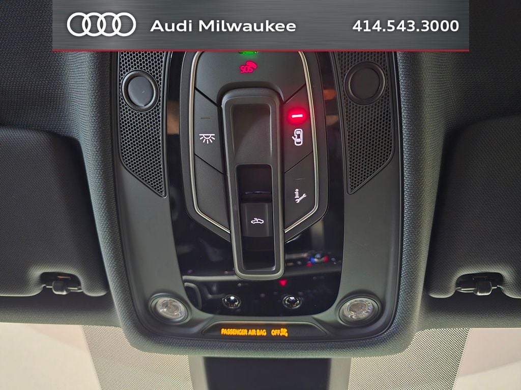 2023 Audi A4 45 S line Premium Plus quattro