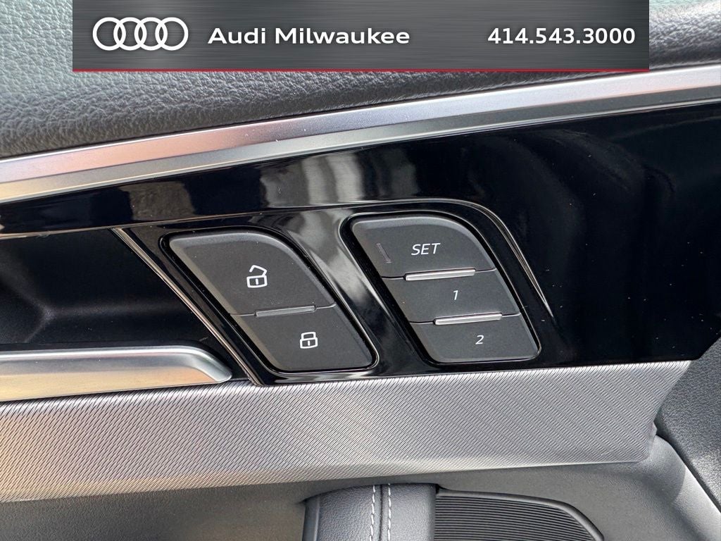 2023 Audi A4 45 S line Premium Plus quattro