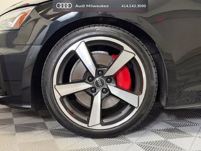 2023 Audi A5 Sportback 45 S line Prestige quattro