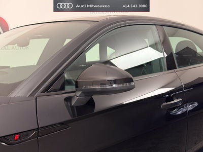 2023 Audi A5 Sportback 45 S line Prestige quattro