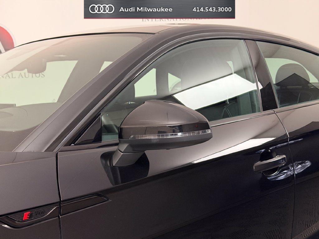 2023 Audi A5 Sportback 45 S line Prestige quattro