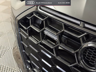2023 Audi A5 Sportback 45 S line Prestige quattro