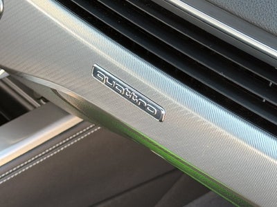 2023 Audi A5 Sportback 45 S line Prestige quattro
