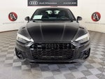 2023 Audi A5 Sportback 45 S line Prestige quattro