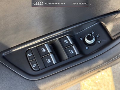2023 Audi A5 Sportback 45 S line Prestige quattro