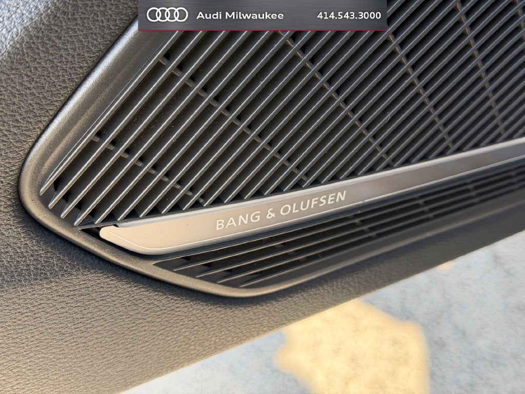 2023 Audi A5 Sportback 45 S line Prestige quattro
