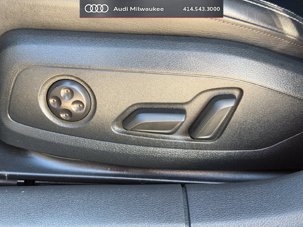 2023 Audi A5 Sportback 45 S line Prestige quattro