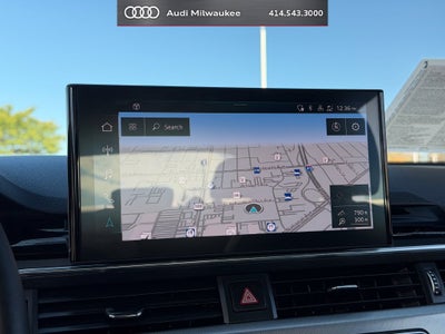 2023 Audi A5 Sportback 45 S line Prestige quattro