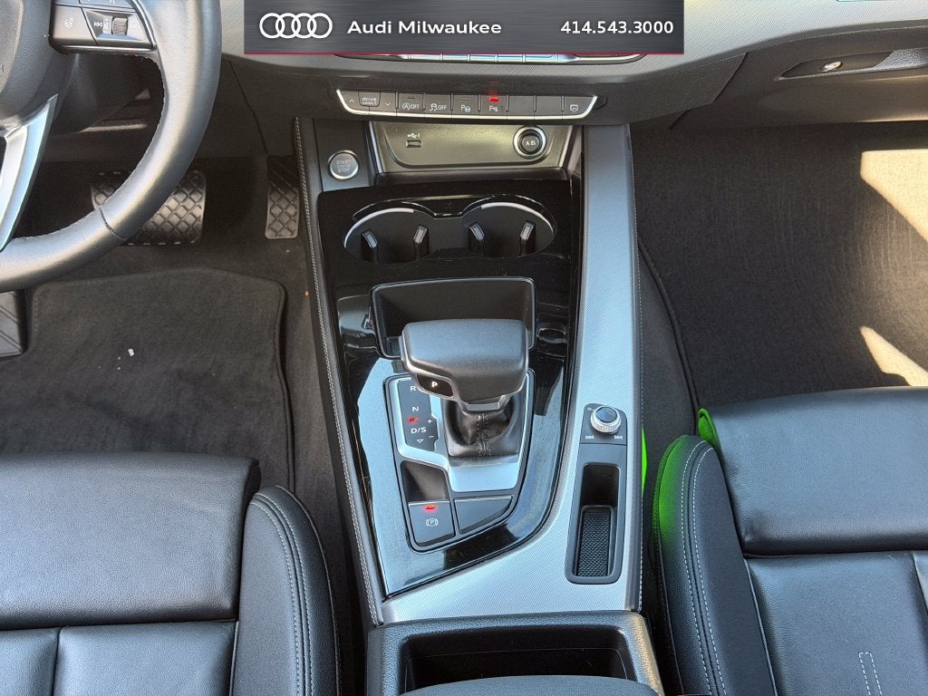 2023 Audi A5 Sportback 45 S line Prestige quattro