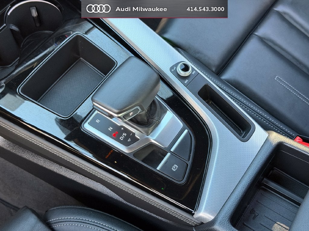 2023 Audi A5 Sportback 45 S line Prestige quattro