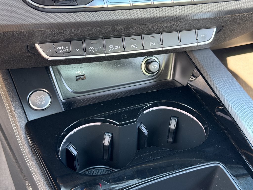2023 Audi A5 Sportback 45 S line Prestige quattro