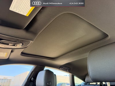 2023 Audi A5 Sportback 45 S line Prestige quattro