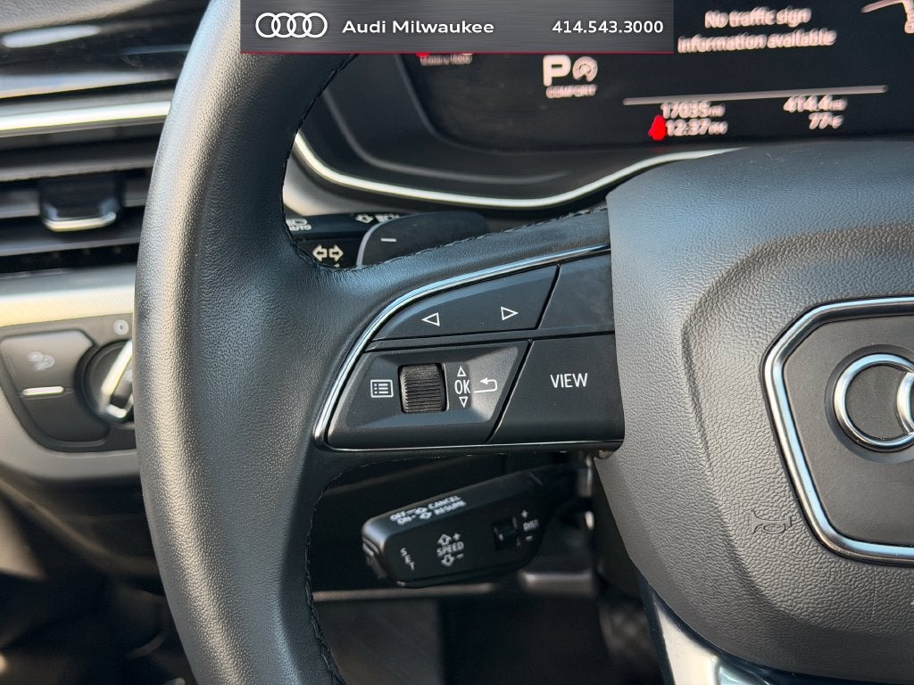 2023 Audi A5 Sportback 45 S line Prestige quattro
