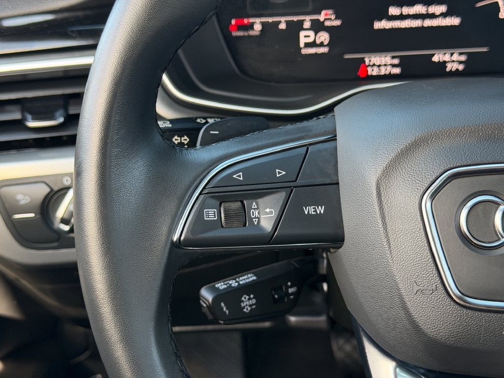 2023 Audi A5 Sportback 45 S line Prestige quattro