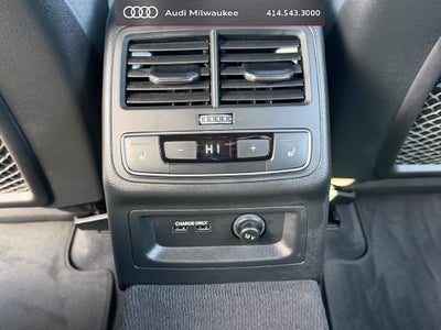 2023 Audi A5 Sportback 45 S line Prestige quattro
