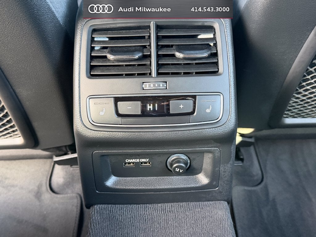 2023 Audi A5 Sportback 45 S line Prestige quattro