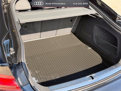 2023 Audi A5 Sportback 45 S line Prestige quattro
