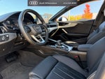 2023 Audi A5 Sportback 45 S line Prestige quattro
