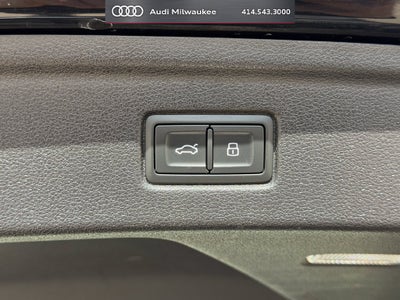 2023 Audi A5 Sportback 45 S line Prestige quattro