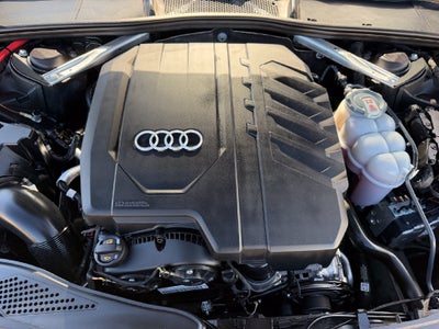 2023 Audi A5 Sportback 45 S line Prestige quattro