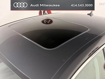 2018 Audi A4 2.0T Premium Plus quattro