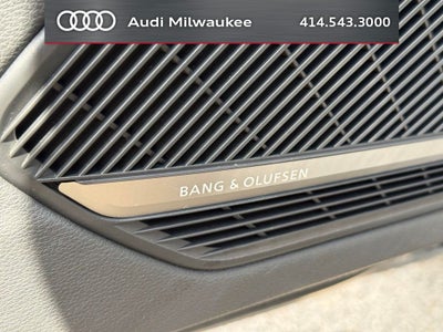 2018 Audi A4 2.0T Premium Plus quattro