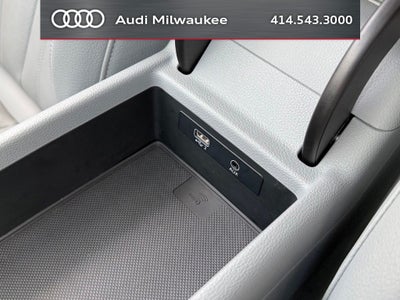 2018 Audi A4 2.0T Premium Plus quattro