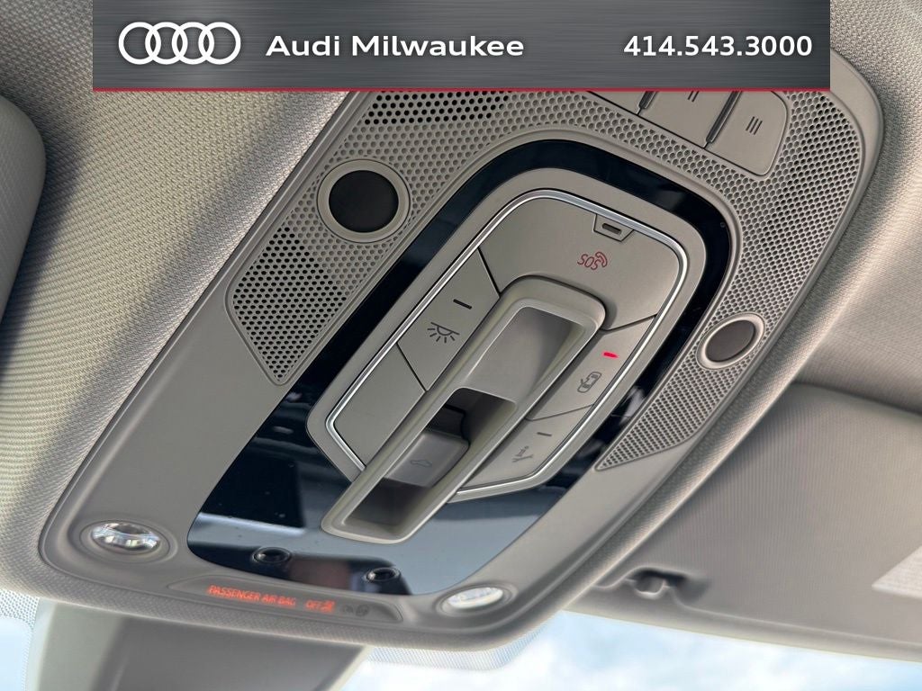 2018 Audi A4 2.0T Premium Plus quattro