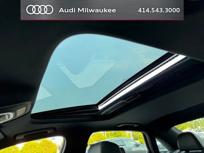 2019 Audi A4 2.0T Premium Plus quattro