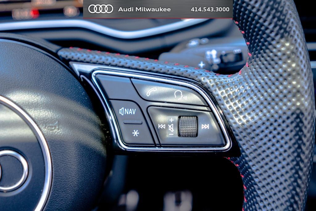2019 Audi A4 2.0T Premium Plus quattro