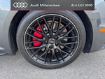 2019 Audi A4 2.0T Premium Plus quattro