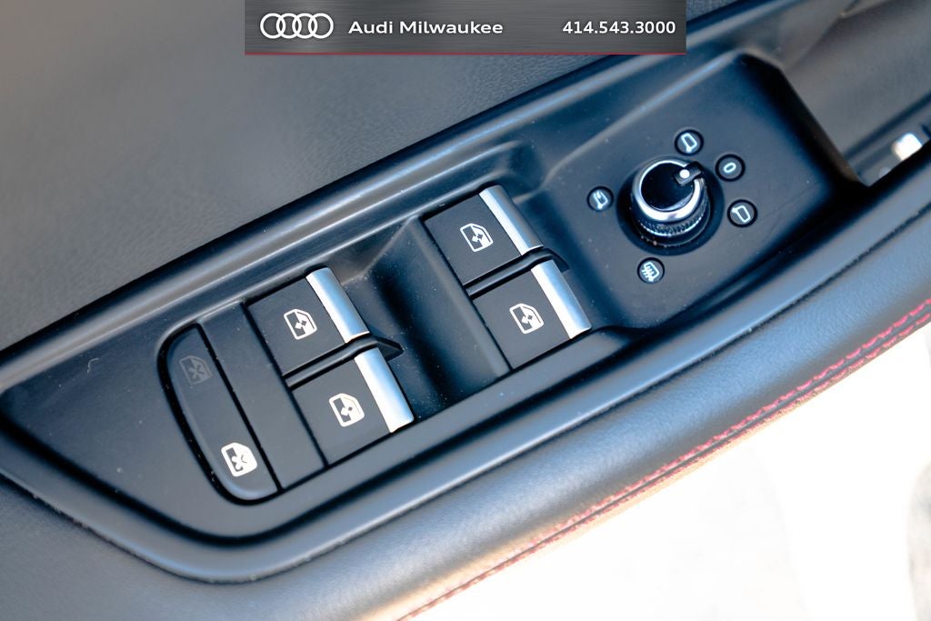 2019 Audi A4 2.0T Premium Plus quattro