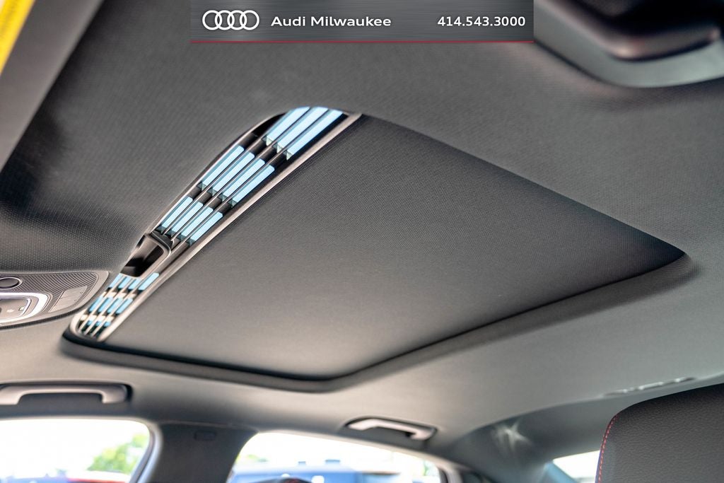 2019 Audi A4 2.0T Premium Plus quattro