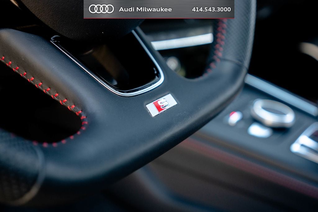 2019 Audi A4 2.0T Premium Plus quattro