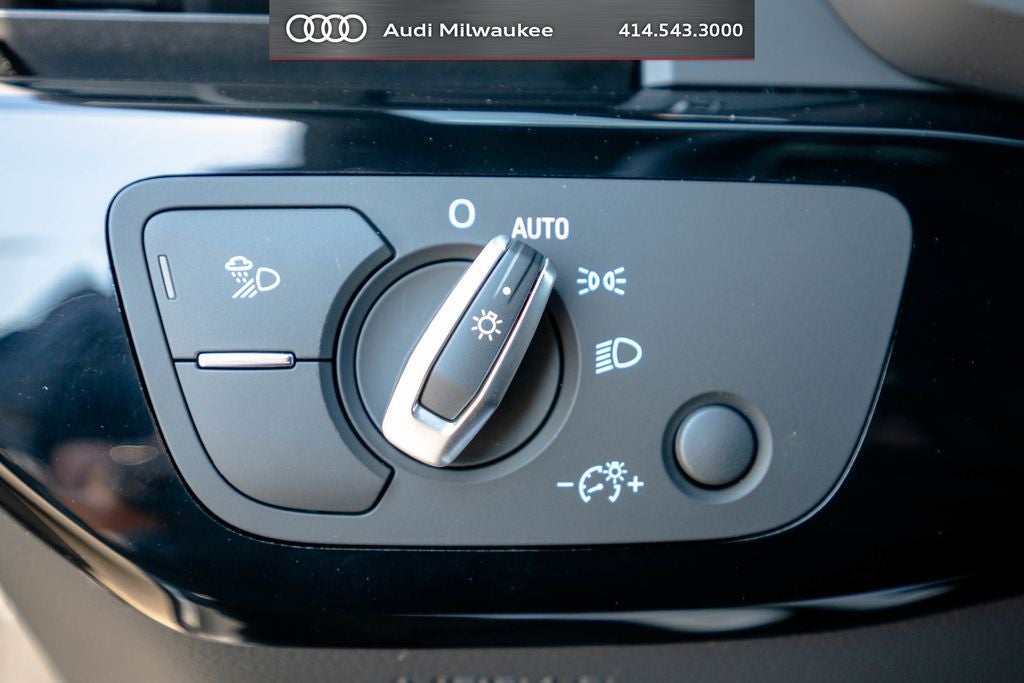 2019 Audi A4 2.0T Premium Plus quattro