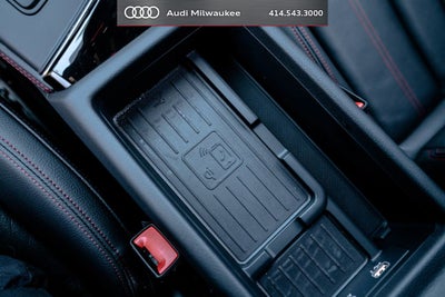 2019 Audi A4 2.0T Premium Plus quattro