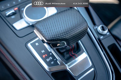 2019 Audi A4 2.0T Premium Plus quattro