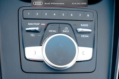 2019 Audi A4 2.0T Premium Plus quattro