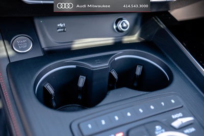 2019 Audi A4 2.0T Premium Plus quattro