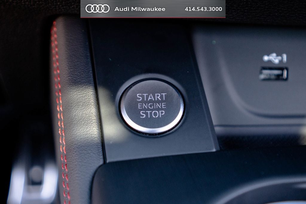 2019 Audi A4 2.0T Premium Plus quattro