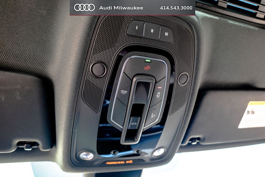2019 Audi A4 2.0T Premium Plus quattro