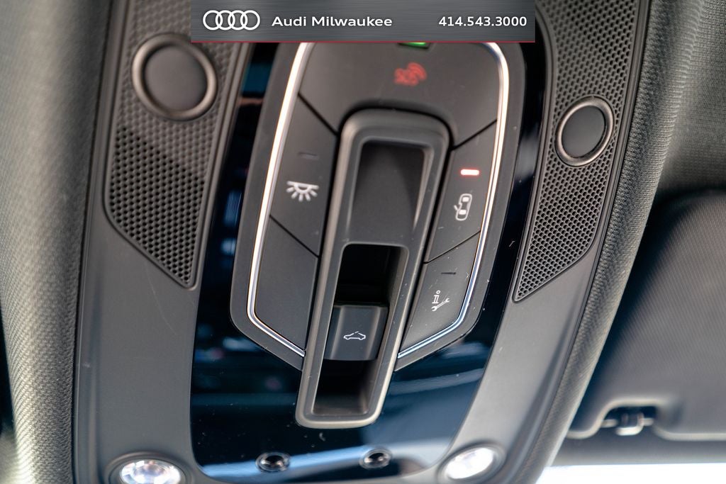 2019 Audi A4 2.0T Premium Plus quattro