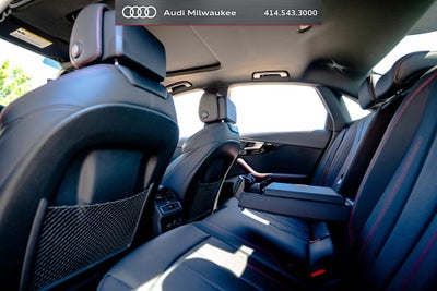 2019 Audi A4 2.0T Premium Plus quattro