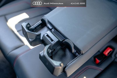 2019 Audi A4 2.0T Premium Plus quattro