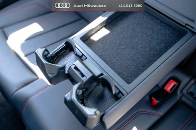 2019 Audi A4 2.0T Premium Plus quattro