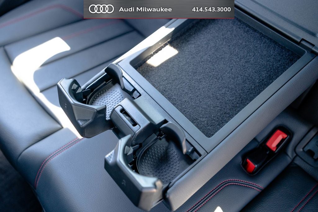 2019 Audi A4 2.0T Premium Plus quattro